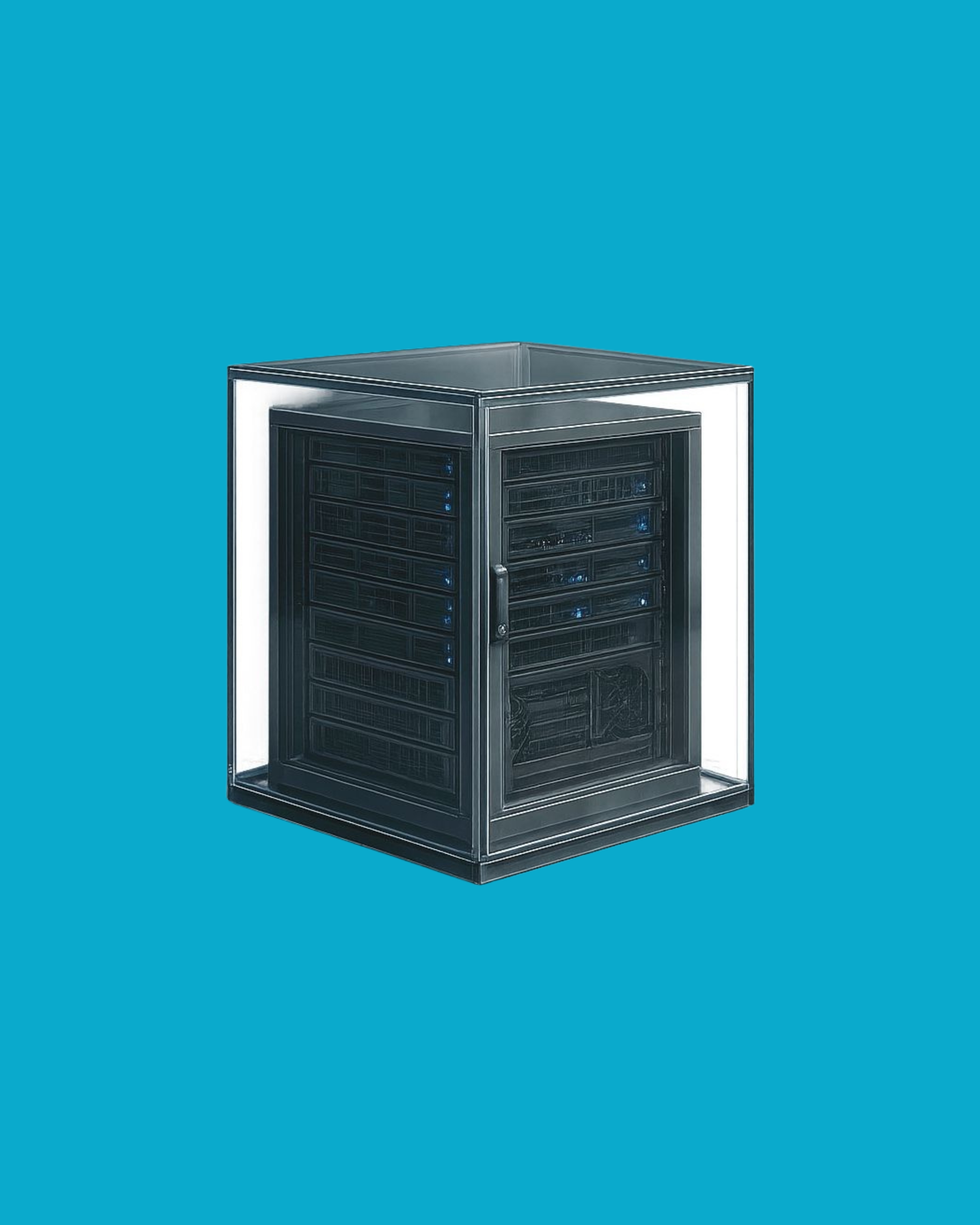 Server Solutions