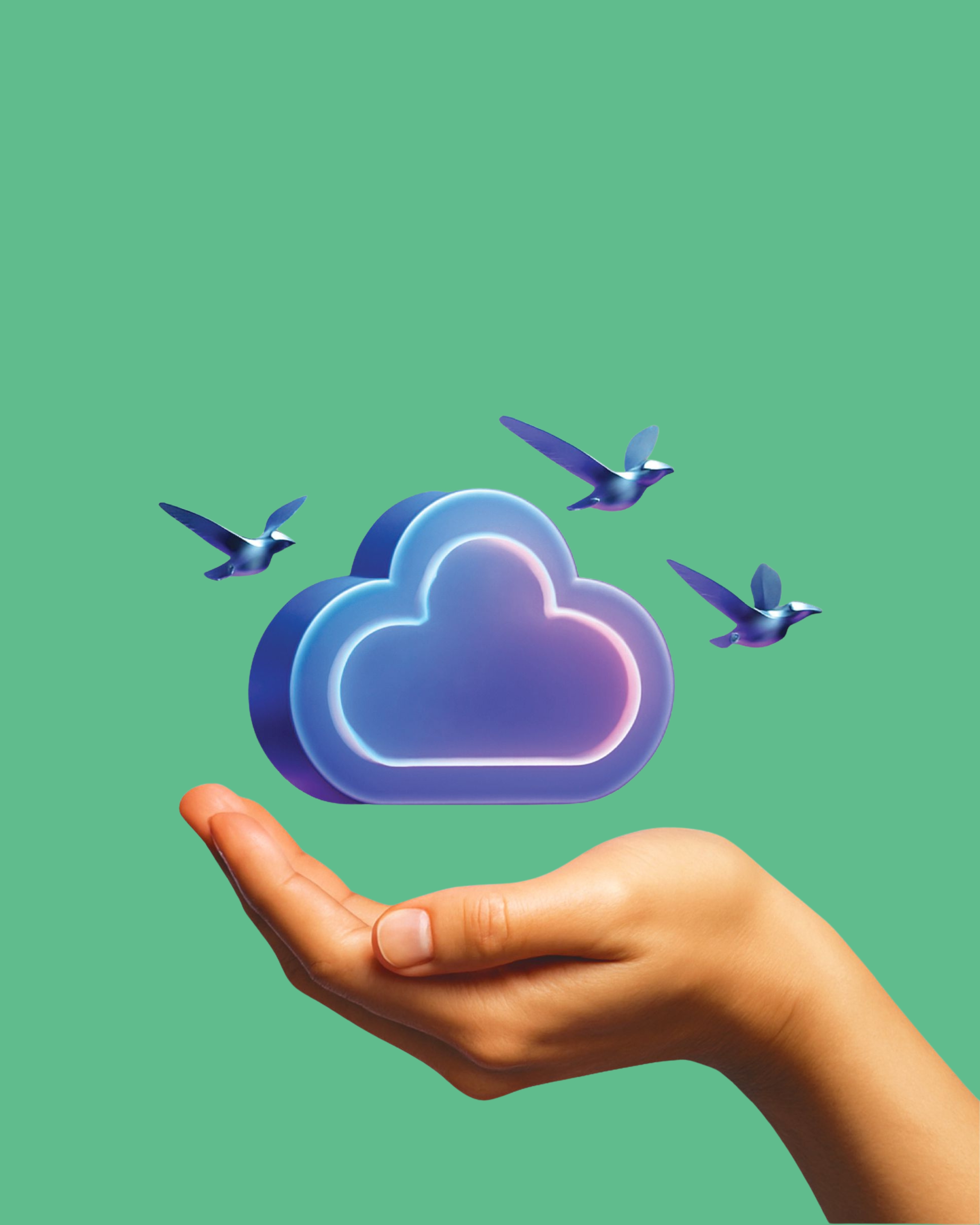 Data Storage Solutions